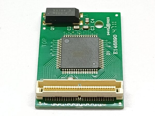 Industronic 301-401-475 PCB Assembly