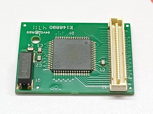 Industronic 301-401-475 PCB Assembly