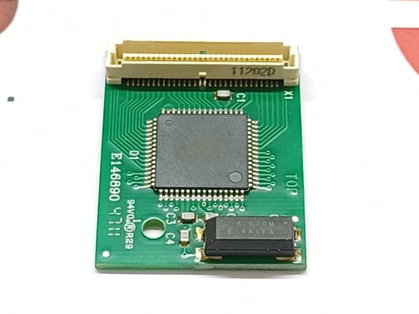 Industronic 301-401-475 PCB Assembly