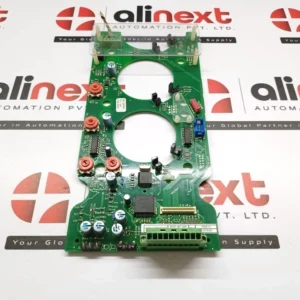 Industronic B301-401-500 / 6 DSX 04/HS PCB Assembly 301-401-470-A2