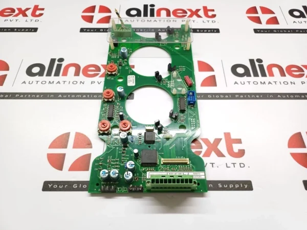 Industronic B301-401-500 / 6 DSX 04/HS PCB Assembly 301-401-470-A2