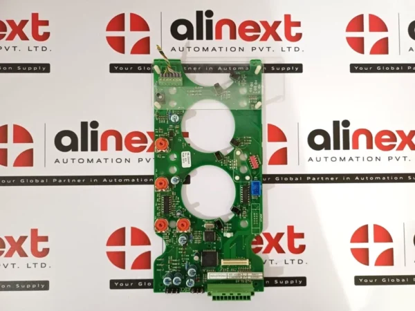 Industronic B301-401-500 / 6 DSX 04/HS PCB Assembly 301-401-470-A2