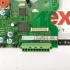 Industronic B301-401-500 / 6 DSX 04/HS PCB Assembly 301-401-470-A2