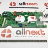 Industronic B301-401-500 / 6 DSX 04/HS PCB Assembly 301-401-470-A2