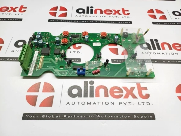 Industronic B301-401-500 / 6 DSX 04/HS PCB Assembly 301-401-470-A2