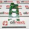 Industronic B301-401-500 / 6 DSX 04/HS PCB Assembly 301-401-470-A2