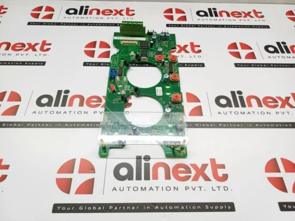 Industronic B301-401-500 / 6 DSX 04/HS PCB Assembly 301-401-470-A2