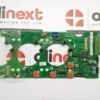 Industronic B301-401-500 / 6 DSX 04/HS PCB Assembly 301-401-470-A2