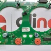 Industronic B301-401-500 / 6 DSX 04/HS PCB Assembly 301-401-470-A2
