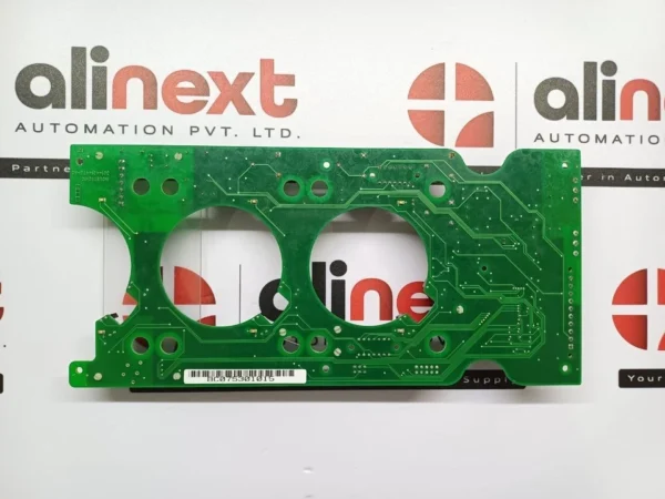 Industronic B301-401-500 / 6 DSX 04/HS PCB Assembly 301-401-470-A2