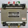 JEIL Trans 750VA Control Transformer 440V to 220V