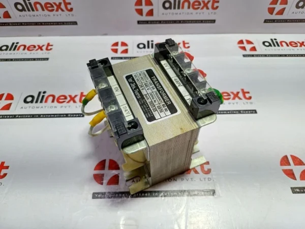 Jeil Trans 100VA Transformer 440V to 24V