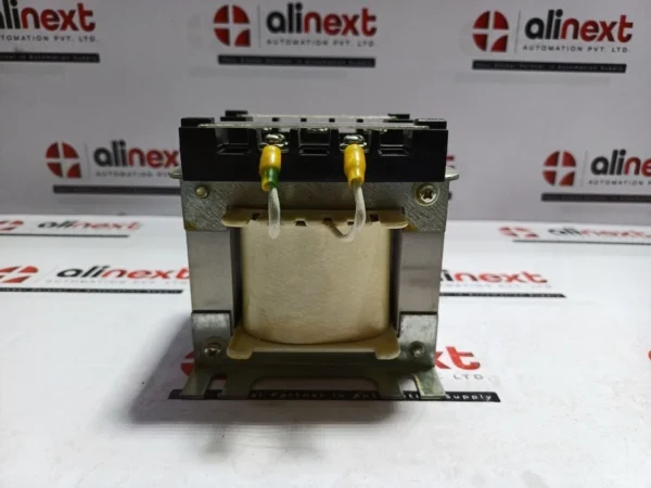 Jeil Trans 100VA Transformer 440V to 24V