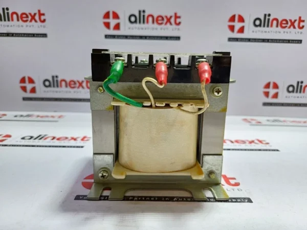 Jeil Trans 100VA Transformer 440V to 24V