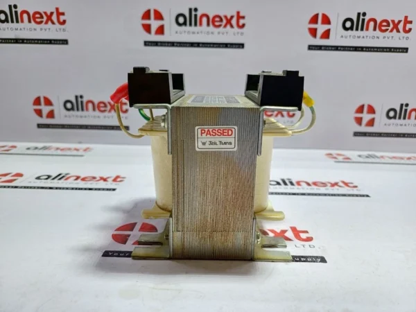 Jeil Trans 100VA Transformer 440V to 24V