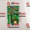 K7571657 Unloaded BD Relay Board - 230V Supply Live Terminals