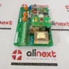 K7571657 Unloaded BD Relay Board - 230V Supply Live Terminals