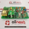 K7571657 Unloaded BD Relay Board - 230V Supply Live Terminals