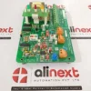 K7571657 Unloaded BD Relay Board - 230V Supply Live Terminals