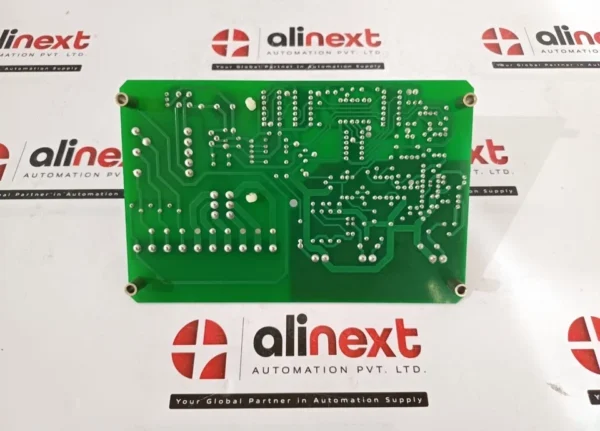 K7571657 Unloaded BD Relay Board - 230V Supply Live Terminals