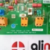 K7571657 Unloaded BD Relay Board - 230V Supply Live Terminals