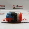 KOINO KPB30WER Red Mushroom Emergency Stop Push Button Switch 250VAC 6A