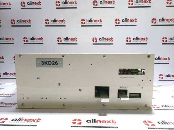 Kc Ltd Iccp System 3KD26 Power Supply Unit