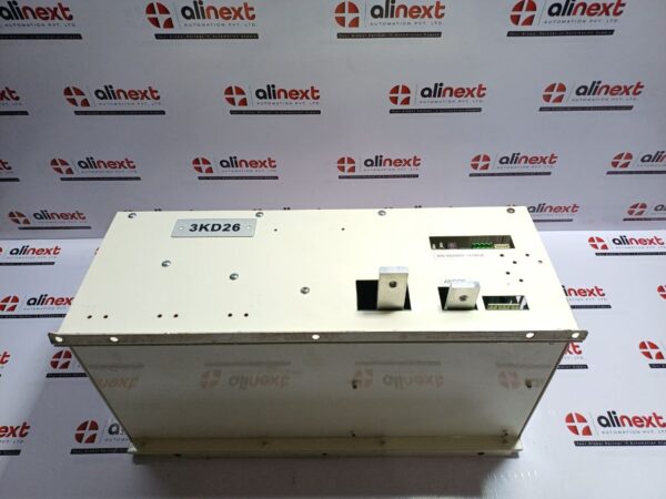 Kc Ltd Iccp System 3KD26 Power Supply Unit