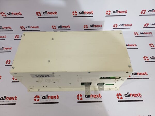 Kc Ltd Iccp System 3KD26 Power Supply Unit
