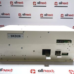 Kc Ltd Iccp System 3KD26 Power Supply Unit