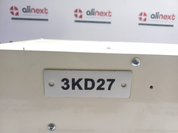 Kc Ltd Iccp System 3KD27 Power Supply Unit
