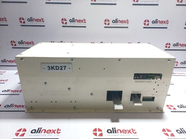 Kc Ltd Iccp System 3KD27 Power Supply Unit