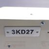 Kc Ltd Iccp System 3KD27 Power Supply Unit