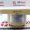 Koino KH-403D-24 Flush Mount Buzzer 24V AC DC