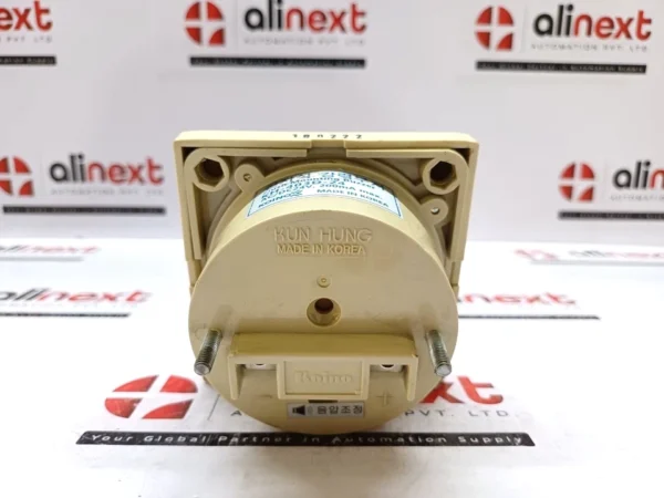 Koino KH-403D-24 Flush Mount Buzzer 24V AC DC