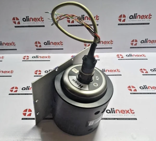 Kongsberg Seatex MRU-H Motion Reference Unit wMRU-M-MB1 Housing image