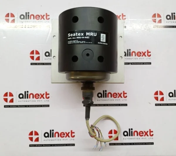 Kongsberg Seatex MRU-H Motion Reference Unit wMRU-M-MB1 Housing image