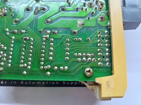 Koyo E-01T-4157 relay output module 7830377