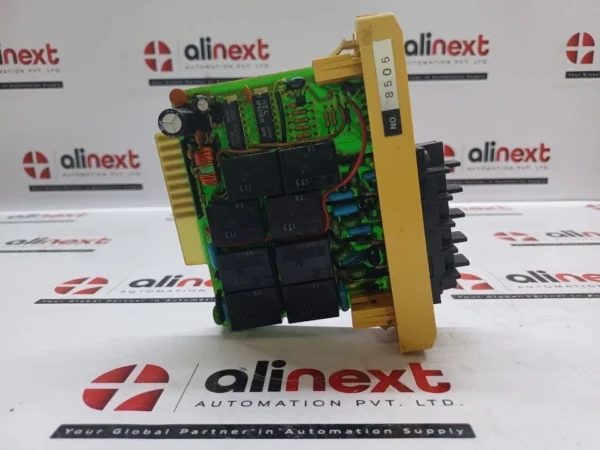 Koyo E-01T-4157 relay output module 7830377