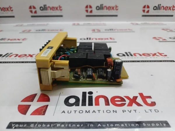 Koyo E-01T-4157 relay output module 7830377