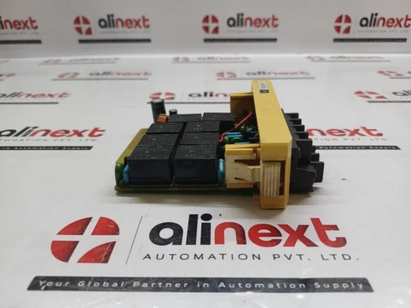 Koyo E-01T-4157 relay output module 7830377