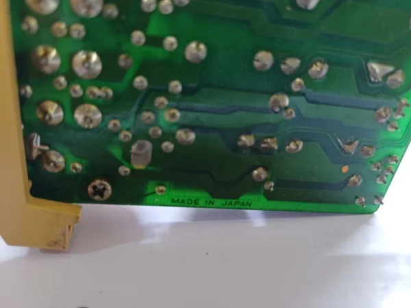 Koyo E-01T-4157 relay output module 7830377