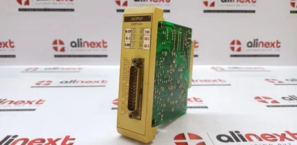 Koyo Electric E-01T-4131 Output Programmable Controller