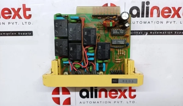 Koyo Electric E-01T-4131 Output Programmable Controller