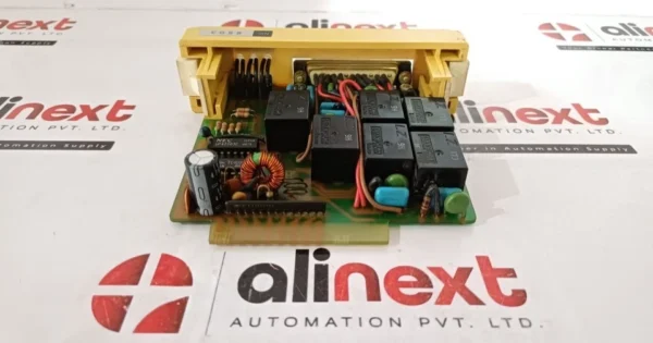 Koyo Electric E-01T-4131 Output Programmable Controller