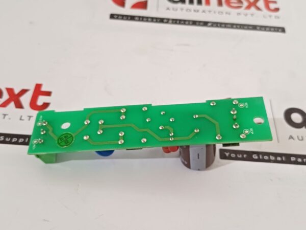 LS Electric SV-iV5-220k AUX_Power Board V 2.3 10110002781