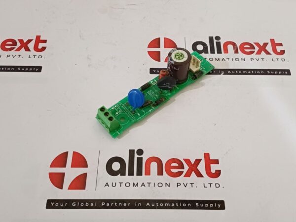 LS Electric SV-iV5-220k AUX_Power Board V 2.3 10110002781