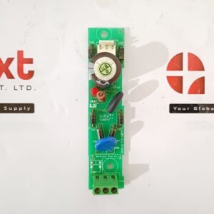 LS Electric SV-iV5-220k AUX_Power Board V 2.3 10110002781