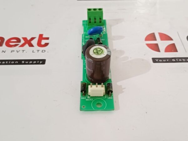LS Electric SV-iV5-220k AUX_Power Board V 2.3 10110002781