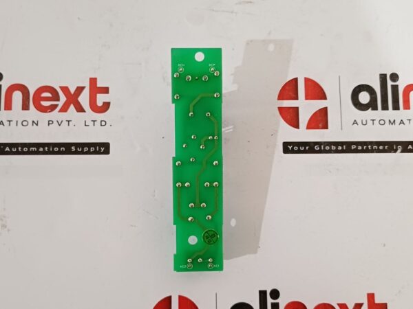 LS Electric SV-iV5-220k AUX_Power Board V 2.3 10110002781